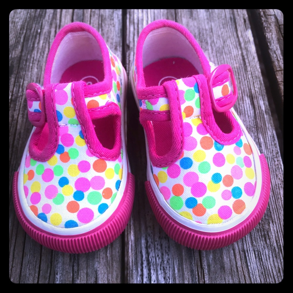 Infant girl shoes!